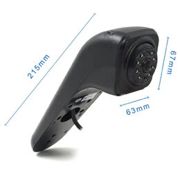 Kamera pro VW Crafter 2017-, MAN TGE