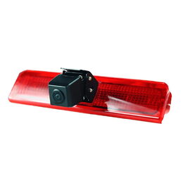 Kamera pro VW Caddy výklopné i křídlové dveře