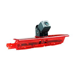 Kamera pro VW Caddy výklopné i křídlové dveře