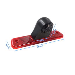 Kamera pro Peugeot Expert / Citroën Jumpy, Toyota Space Tourer