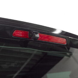 Kamera pro VW T6, Caddy [2K] výklopné dveře, AHD/CVBS