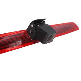 Kamera pro VW T5 výklopné dveře, AHD/CVBS