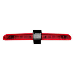 Kamera pro Citroen Berlingo Peugeot Partner II (2008-2016), AHD/CVBS