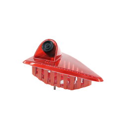 Kamera pro Opel Movano, Renault Master, Nissan NV400, AHD/CVBS