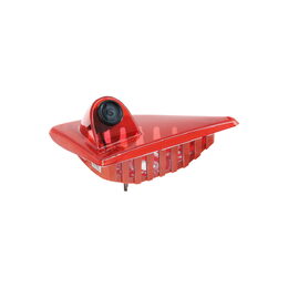 Kamera pro Opel Movano, Renault Master, Nissan NV400, AHD/CVBS