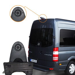 Kamera pro Mercedes Sprinter, VW Crafter, AHD/CVBS