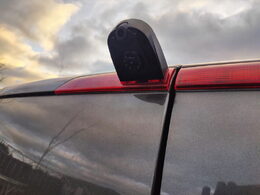 Dvojitá kamera pro Ford Transit Custom 2012-2015, AHD/CVBS