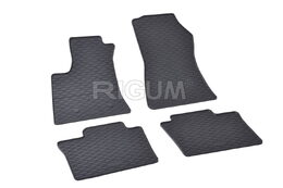 Gumové koberce RENAULT Rafale r.v. 2024->