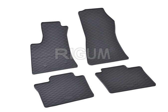 Gumové koberce RENAULT Rafale r.v. 2024->