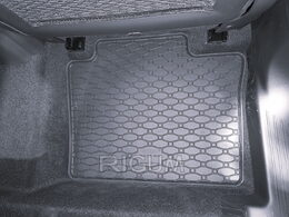 Gumové koberce RENAULT Rafale r.v. 2024->