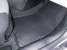 Gumové koberce SUZUKI Swift r.v. 2024->