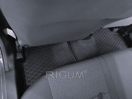 Gumové koberce SUZUKI Swift r.v. 2024->