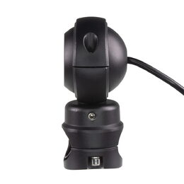 AHD kamera 4PIN s IR vnější pro instalaci na trubku