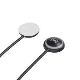 Hlídání mrtvého úhlu BLIS/BSD s radarovými senzory 77GHz