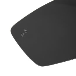 Sada skel zrcátek Škoda Kodiaq, Karoq pro hlídání mrtvého úhlu BSM08, bílé