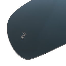 Sada skel zrcátek Škoda Octavia, Superb pro hlídání mrtvého úhlu BSM08, modré