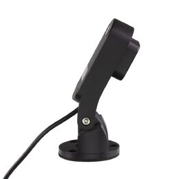 AHD kamera 4PIN vnější pro instalaci na hranu kabiny přední / zadní