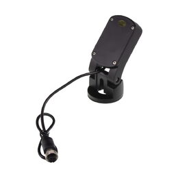 AHD kamera 4PIN vnější pro instalaci na hranu kabiny přední / zadní