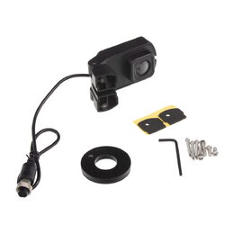 AHD kamera 4PIN vnější pro instalaci na hranu kabiny přední / zadní