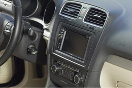 MACROM M-DVD5562R AV jednotka 2DIN