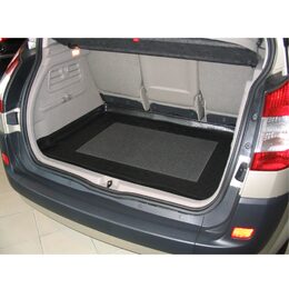 Vana do kufru RENAULT Scenic 2003-2009