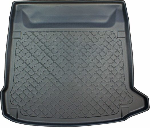 Vana do kufru DACIA Lodgy Van 2012->