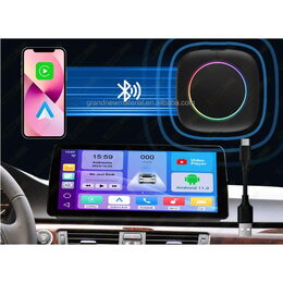 Apple CarPlay & Android Auto Convertor Box pro BMW 2019-