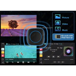 Apple CarPlay & Android Auto Convertor Box pro BMW 2019-