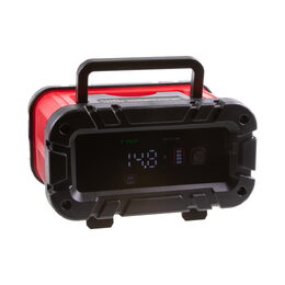 Autonabíječka 12V/10A & 24V/5A + 12V LifePO4