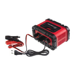 Autonabíječka 12V/10A & 24V/5A + 12V LifePO4