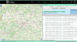 CAN-Bus 4G GSM/GPS autoalarm TYTAN TrakeyCar