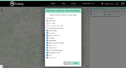 CAN-Bus 4G GSM/GPS autoalarm TYTAN TrakeyCar