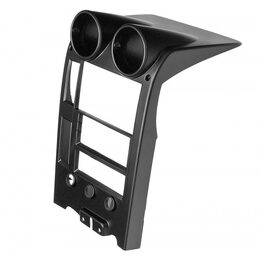 Redukce pro 9" autorádio Hummer H2 2003-2007