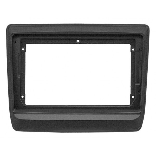 Redukce pro 9" autorádio Isuzu D-Max 2019-