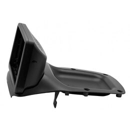 Redukce pro 9" autorádio Opel Zafira C 2011-2016