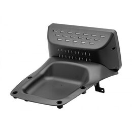 Redukce pro 9" autorádio Opel Zafira C 2011-2016