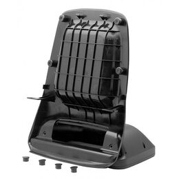 Redukce pro 9" autorádio Opel Zafira C 2011-2016