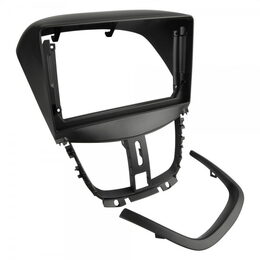 Redukce pro 9" autorádio Peugeot 207 2006 -2015