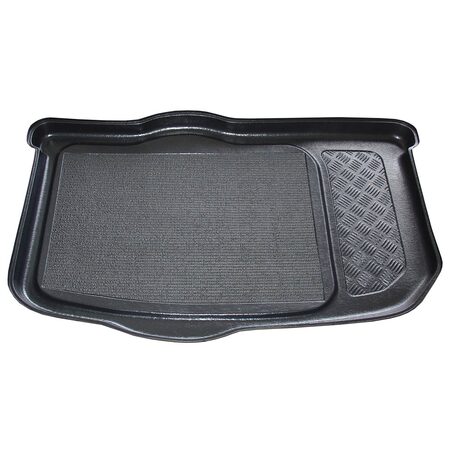 Vana do kufru KIA Soul 2009-> dolní kufr