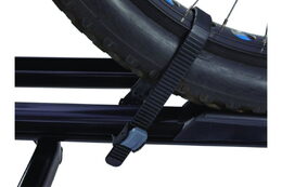 Díl nosiče, upínací řemínek 500 mm (2 ks na jednu ližinu) LONG WHEEL STRAPS, YAKIMA