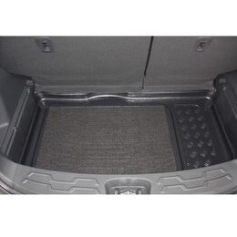 Vana do kufru KIA Soul 2009-> dolní kufr