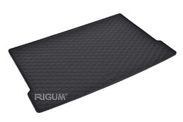 Gumová vana do kufru BMW 1(F70) Hatchback r.v. 2025->