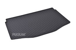 Gumová vana do kufru FIAT Grande Panda r.v. 2025->