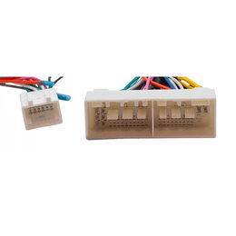 Adaptér z volantu Hyundai, Kia 2016- pro autorádia Android 7", 9", 10"