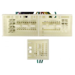 Adaptér z volantu Hyundai, Kia 2018- pro autorádia Android 7", 9", 10"