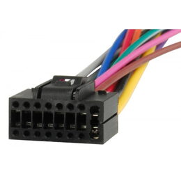 Adaptér z volantu Hyundai, Kia 2018- pro autorádia Android 7", 9", 10"