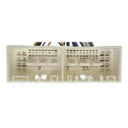 Adaptér z volantu Hyundai, Kia 2019- pro autorádia Android 7", 9", 10"