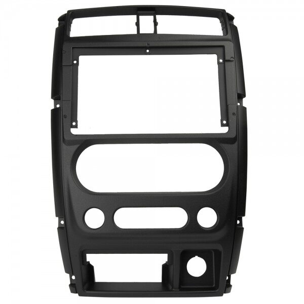 Redukce pro 9" autorádio Suzuki Jimny 2006-2021