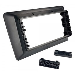 Redukce pro 10" autorádio Toyota univerzální