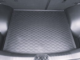 Gumová vana do kufru DONGFENG T5 Evo r.v. 2020->